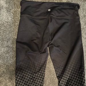 Lulu Lemon leggings